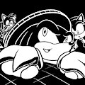 Sonictober Day 4: Lost