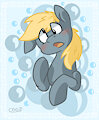 Derpy Bubble