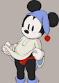 Mickey Undies by Dandi
