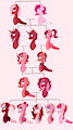 A Family Ladder by whimsicalseraph