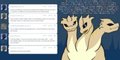 [G] Tumblr Questions~! [17] by PlaneshifterLair