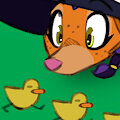 Stream Ad - Mica and At Least Six Ducks