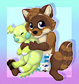 .: Plushy Cuddles :. [Com]