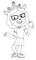 [Gift] Shanny Potoroo