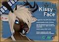 [SIG] kissy Face Secondlife vendor by Ghostboxx