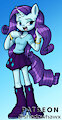 Rarity (new style)