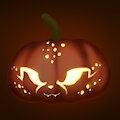 💀 Halloween Time 💀 by DashtheCheetah