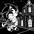 Sonictober Day 11: Future