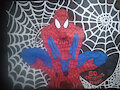 Spider-Man 60 year anniversary by FoxyFan2003