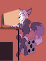 Surfing the web by mouseLemons