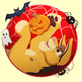 Halloween icon: Maalum by Tayarinne