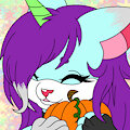 October Paige Icon by Paigetheunicorn