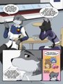 Raven Wolf - C.3 - Page 07 by Kurapika