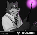Magic by GulidX