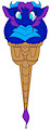Icewind Cream Cone