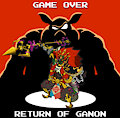 Return of Ganon