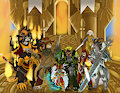 The Guild by Bakari