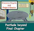 Postlude Beyond Final Chapter - SFW Version