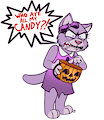 Little Bits' Missing Candy (by ~Scotti-Biscotti)