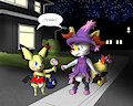 Trick-or-Treat Trading -By HydroFTT-