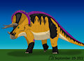 Shellyceratops