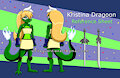 Kristina Dragoon Reference Sheet