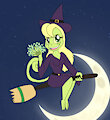 Witch Camilla