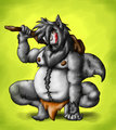 Saber-Cave-Tigerwolf