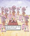 Too Many Pinkie Pies Crossover