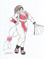 Mai Shiranui