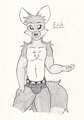 Characters 2: Erich