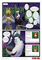 King-Ace Episode 00 Page 03