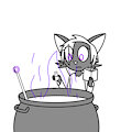 DON'T mix potions in a cauldron