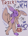Trick! YCH Auction (Closed)