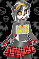 Halloween 22' Emily zombie