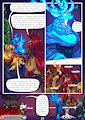Tree of Life - Book 1 pg. 23. by Zummeng