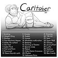 Carltober: Sadness