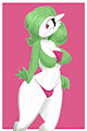 Gardevoir