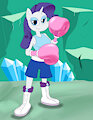 Boxer Rarity