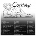 Carltober: Friends Best friends