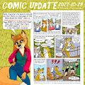 Comic Update 2022-10-28