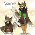 Twiglet Mungo