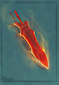red aura swords (first version)