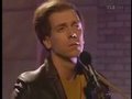Hugh Laurie - I'm In Love With Steffi Graf (cover)