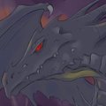 Sventar, the Dark Dragon 