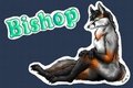 Badge from Oklacon  by BishopJFox