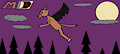 Flying Jersey Devil