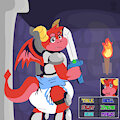 dungeons and diapers