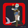 Shark Dhampir