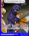 Dont Look Back - Full Comic